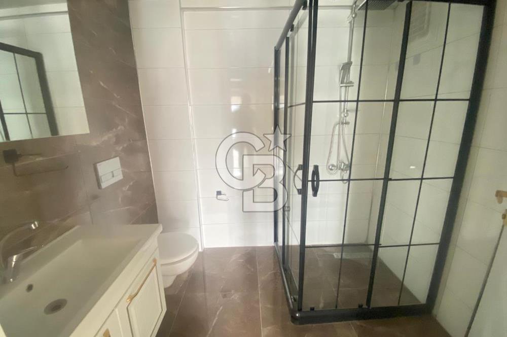 PREMIUM 4+1 LÜKS DAİRE 53 m² TERAS BALKONLU **