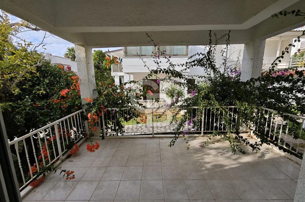 Datça Karaincir Tatil Sitesi’nde Deniz ve Doğayla İç İçe, Net 50 m2 Eşyalı 1+1 Satılık Daire 