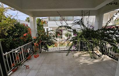 Datça Karaincir Tatil Sitesi’nde Deniz ve Doğayla İç İçe, Net 50 m2 Eşyalı 1+1 Satılık Daire 