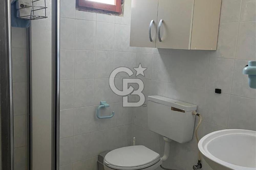 Dikili Salihleraltı’nda 3+1 Bahçeli Teraslı Satılık Müstakil Villa