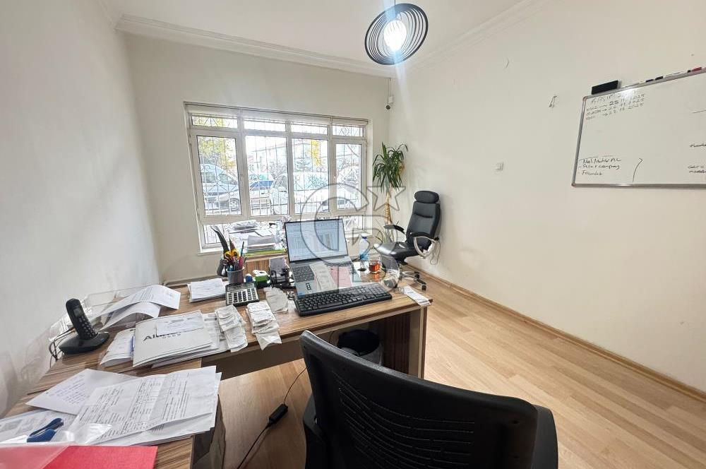 Keçiören Etlik Merkezi konumda satılık daire