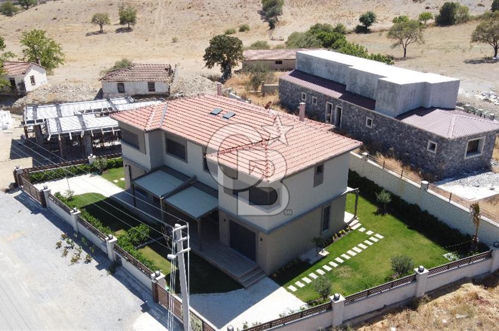 KAVAKDERE DUBLEX 3+1