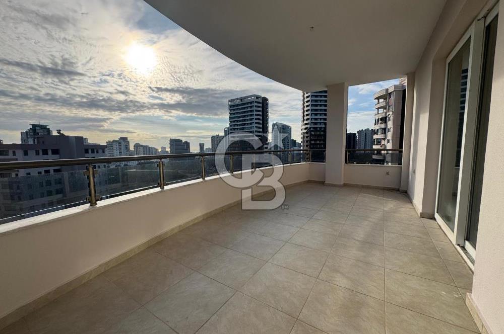 Yenişehir Çiftlikköy 3+1 Kiralık Daire