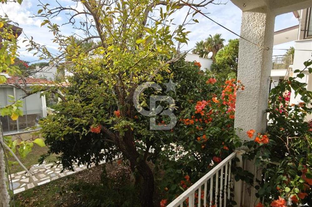 Datça Karaincir Tatil Sitesi’nde Deniz ve Doğayla İç İçe, Net 50 m2 Eşyalı 1+1 Satılık Daire 