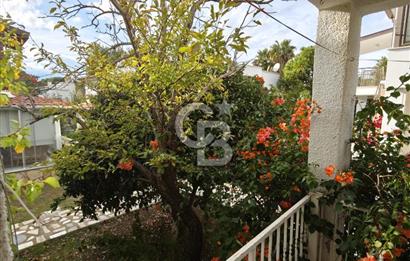 Datça Karaincir Tatil Sitesi’nde Deniz ve Doğayla İç İçe, Net 50 m2 Eşyalı 1+1 Satılık Daire 