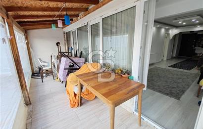 Yenice'de Deniz Manzaralı Yazlık