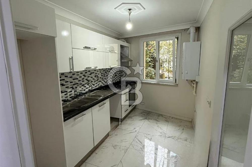 ACIBADEM 'DE YENİ BİNADA GENİŞ 2+1 KİRALIK-90 m2 DAİRE