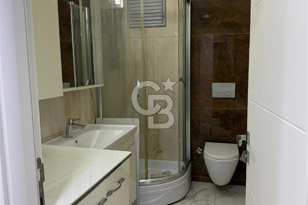 ACIBADEM 'DE YENİ BİNADA GENİŞ 2+1 KİRALIK-90 m2 DAİRE