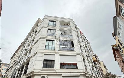 ACIBADEM 'DE YENİ BİNADA GENİŞ 2+1 KİRALIK-90 m2 DAİRE