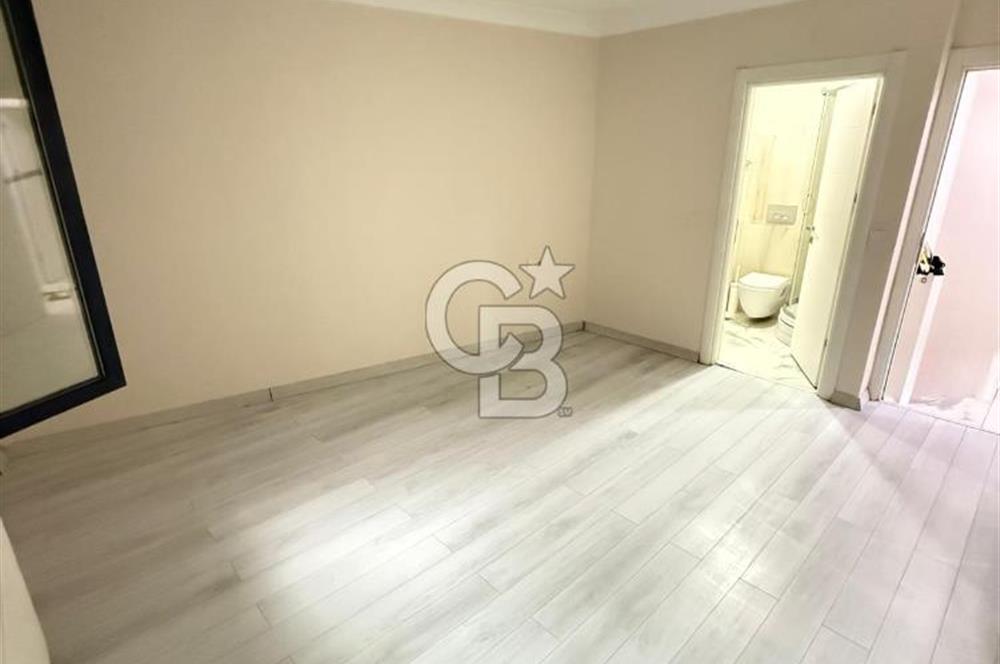 ACIBADEM 'DE YENİ BİNADA GENİŞ 2+1 KİRALIK-90 m2 DAİRE
