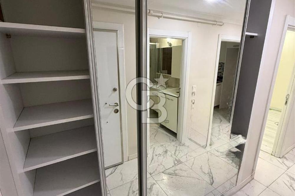 ACIBADEM 'DE YENİ BİNADA GENİŞ 2+1 KİRALIK-90 m2 DAİRE