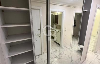 ACIBADEM 'DE YENİ BİNADA GENİŞ 2+1 KİRALIK-90 m2 DAİRE