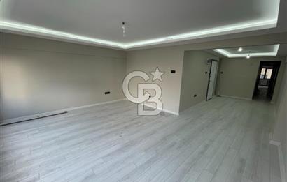 ABİDE-İ HÜRRİYET CADDESİ ÜZERİNDE İÇİ YENİLENMİŞ DAİRE & OFİS