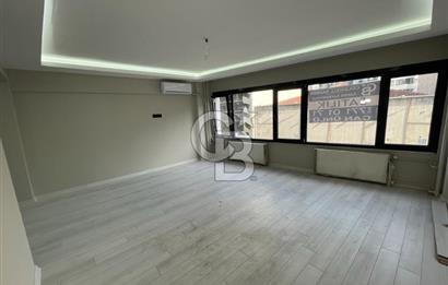 ABİDE-İ HÜRRİYET CADDESİ ÜZERİNDE İÇİ YENİLENMİŞ DAİRE & OFİS