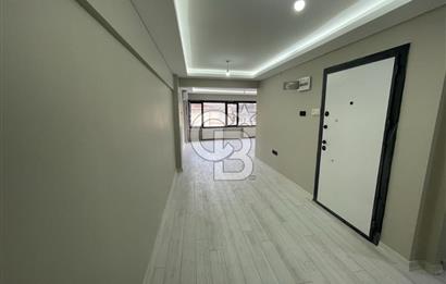 ABİDE-İ HÜRRİYET CADDESİ ÜZERİNDE İÇİ YENİLENMİŞ DAİRE & OFİS