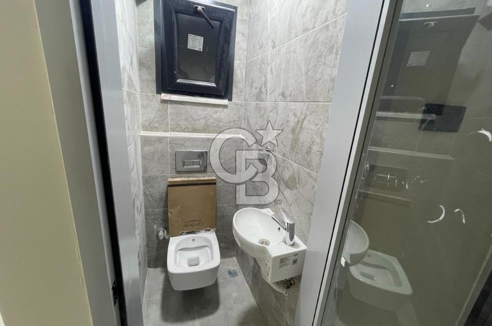 ABİDE-İ HÜRRİYET CADDESİ ÜZERİNDE İÇİ YENİLENMİŞ DAİRE & OFİS