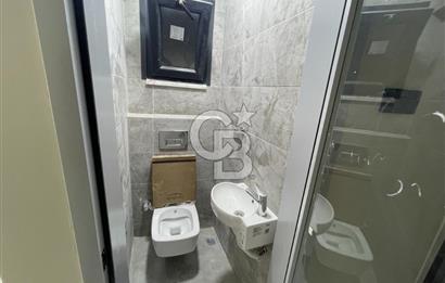 ABİDE-İ HÜRRİYET CADDESİ ÜZERİNDE İÇİ YENİLENMİŞ DAİRE & OFİS