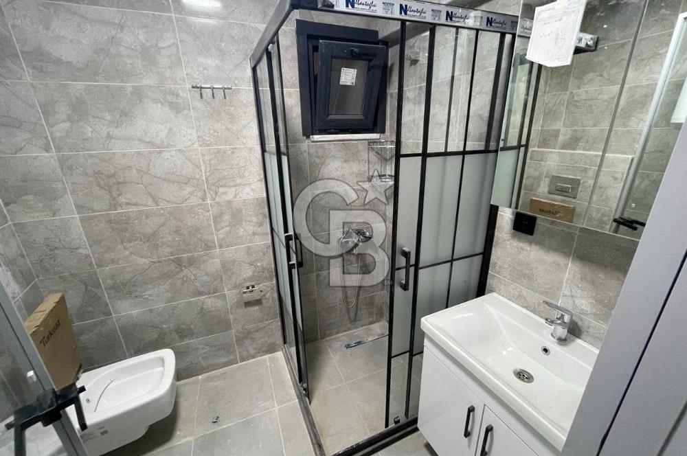 ABİDE-İ HÜRRİYET CADDESİ ÜZERİNDE İÇİ YENİLENMİŞ DAİRE & OFİS