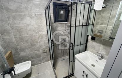 ABİDE-İ HÜRRİYET CADDESİ ÜZERİNDE İÇİ YENİLENMİŞ DAİRE & OFİS