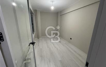 ABİDE-İ HÜRRİYET CADDESİ ÜZERİNDE İÇİ YENİLENMİŞ DAİRE & OFİS