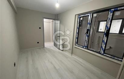 ABİDE-İ HÜRRİYET CADDESİ ÜZERİNDE İÇİ YENİLENMİŞ DAİRE & OFİS