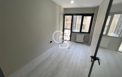 ABİDE-İ HÜRRİYET CADDESİ ÜZERİNDE İÇİ YENİLENMİŞ DAİRE & OFİS