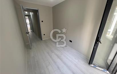 ABİDE-İ HÜRRİYET CADDESİ ÜZERİNDE İÇİ YENİLENMİŞ DAİRE & OFİS