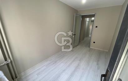 ABİDE-İ HÜRRİYET CADDESİ ÜZERİNDE İÇİ YENİLENMİŞ DAİRE & OFİS