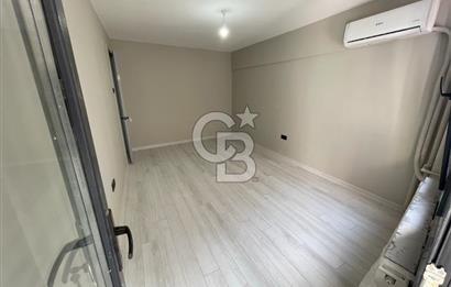 ABİDE-İ HÜRRİYET CADDESİ ÜZERİNDE İÇİ YENİLENMİŞ DAİRE & OFİS