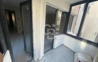 ABİDE-İ HÜRRİYET CADDESİ ÜZERİNDE İÇİ YENİLENMİŞ DAİRE & OFİS