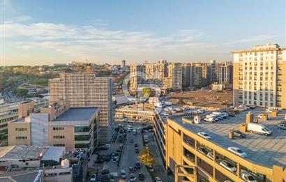 TOPKAPI'DA SATILIK A+ PLAZA