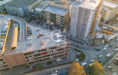 TOPKAPI'DA SATILIK A+ PLAZA