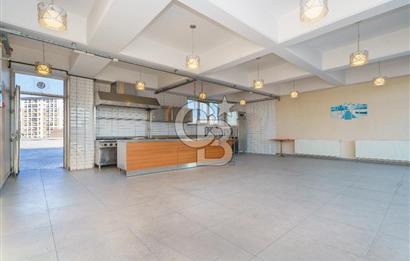 TOPKAPI'DA SATILIK A+ PLAZA