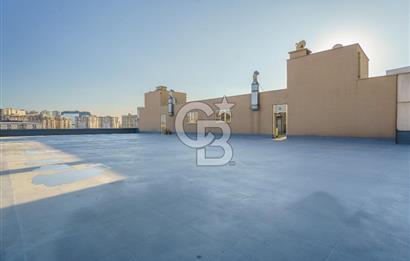 TOPKAPI'DA SATILIK A+ PLAZA