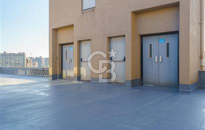 TOPKAPI'DA SATILIK A+ PLAZA