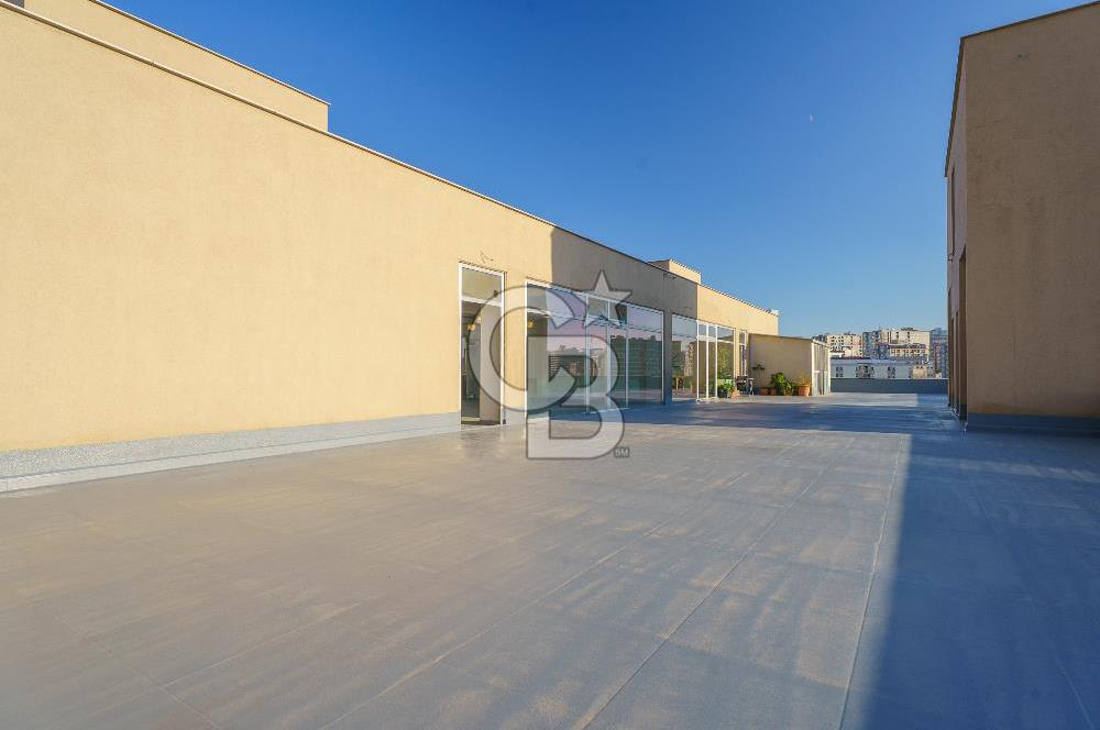 TOPKAPI'DA SATILIK A+ PLAZA