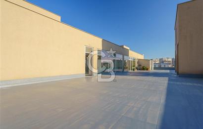 TOPKAPI'DA SATILIK A+ PLAZA