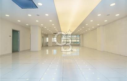 TOPKAPI'DA SATILIK A+ PLAZA