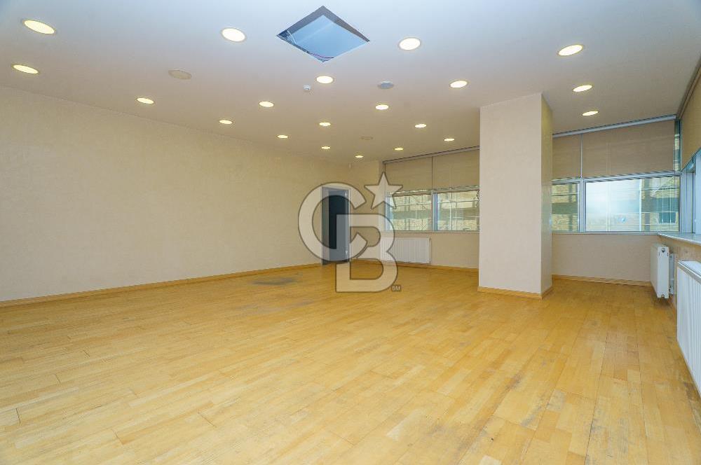 TOPKAPI'DA SATILIK A+ PLAZA