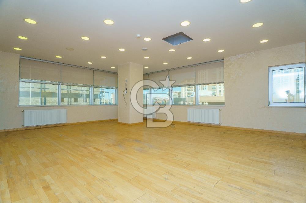 TOPKAPI'DA SATILIK A+ PLAZA