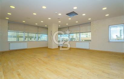 TOPKAPI'DA SATILIK A+ PLAZA