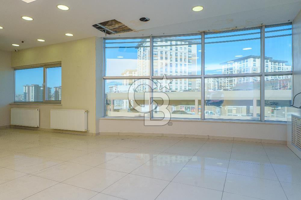 TOPKAPI'DA SATILIK A+ PLAZA