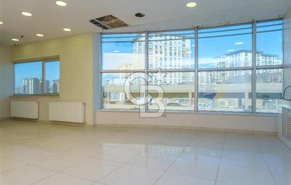 TOPKAPI'DA SATILIK A+ PLAZA