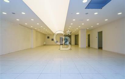 TOPKAPI'DA SATILIK A+ PLAZA