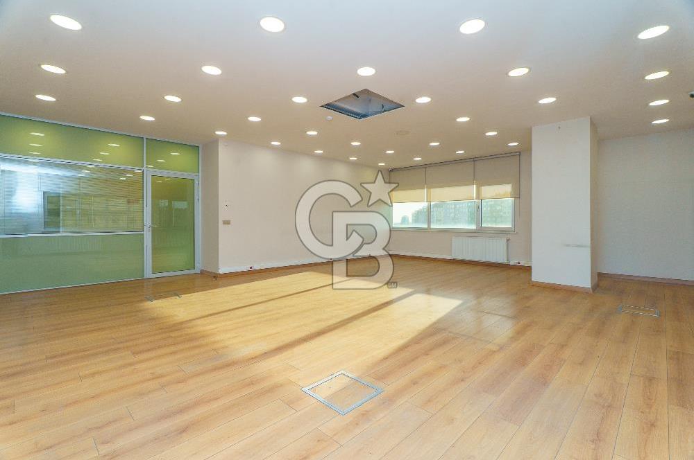 TOPKAPI'DA SATILIK A+ PLAZA