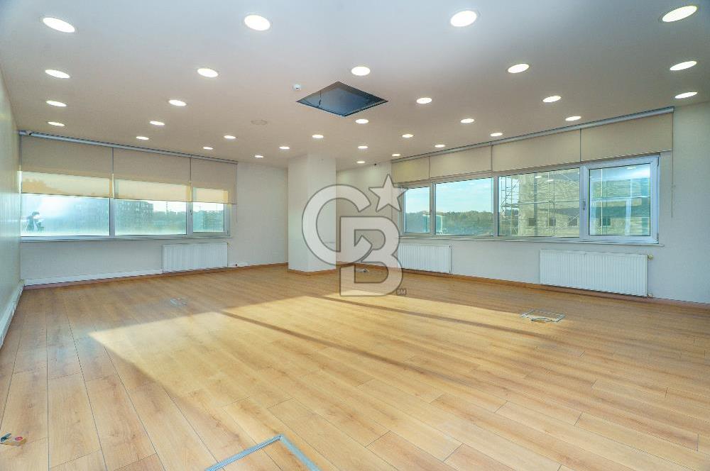 TOPKAPI'DA SATILIK A+ PLAZA