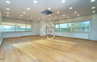 TOPKAPI'DA SATILIK A+ PLAZA