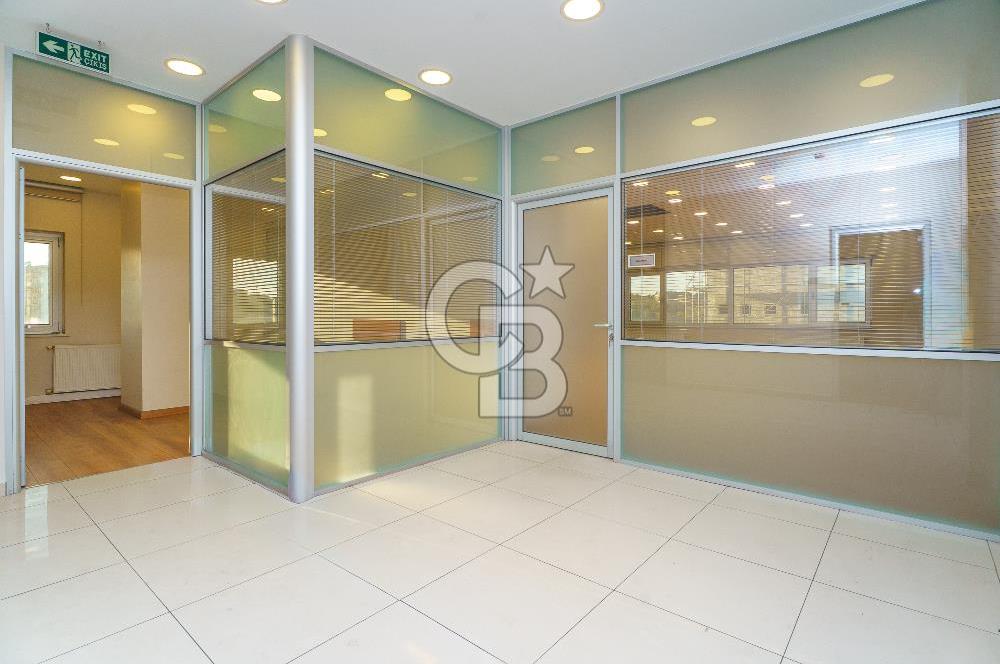 TOPKAPI'DA SATILIK A+ PLAZA