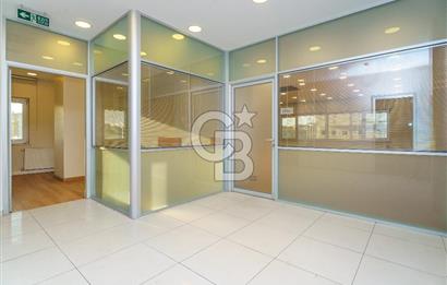 TOPKAPI'DA SATILIK A+ PLAZA