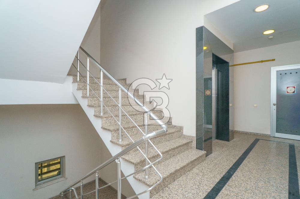 TOPKAPI'DA SATILIK A+ PLAZA